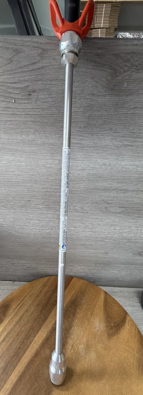 Graco Tip Extension 20 inch